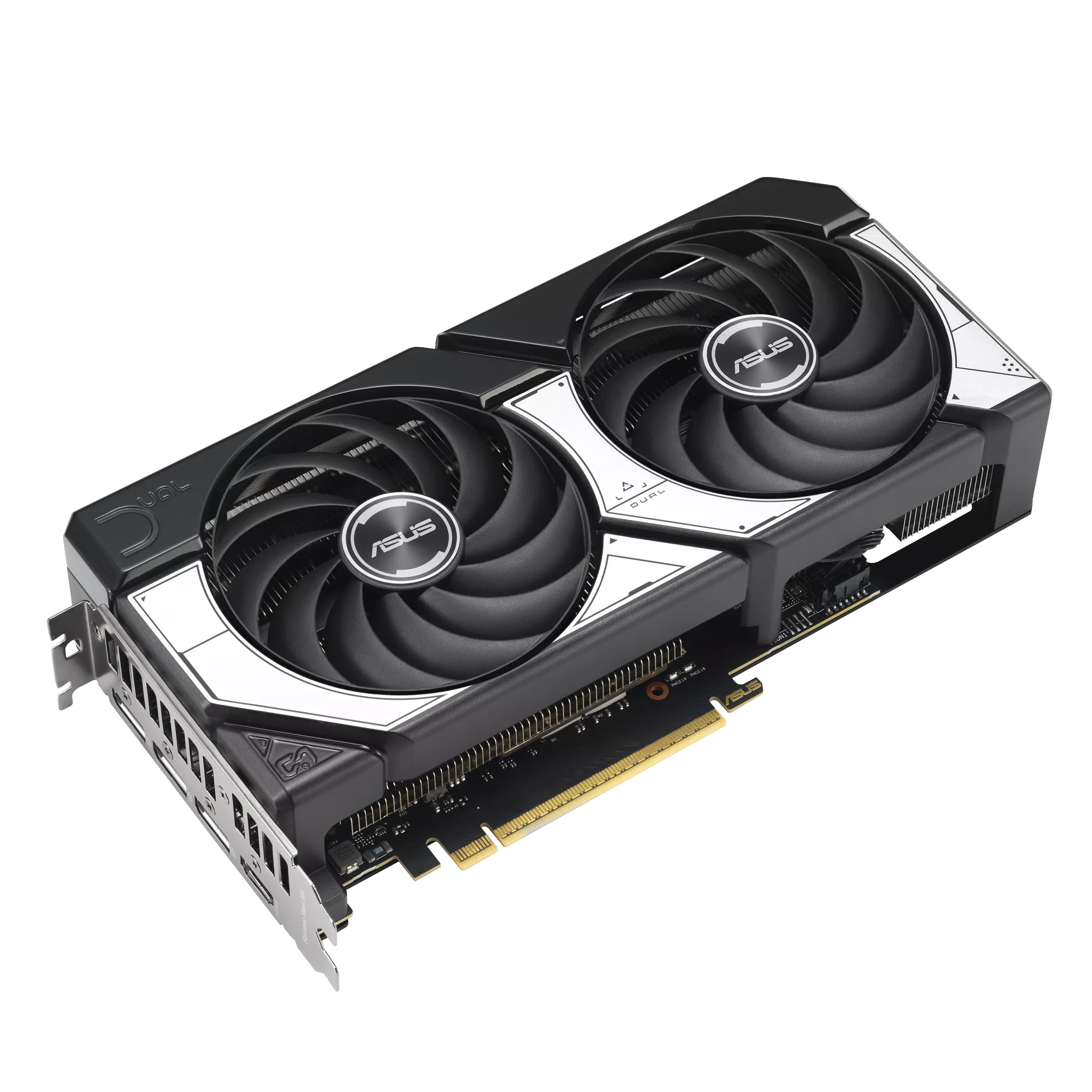 ASUS RTX 5070 12GB 5 ASUS RTX 5070 12GB