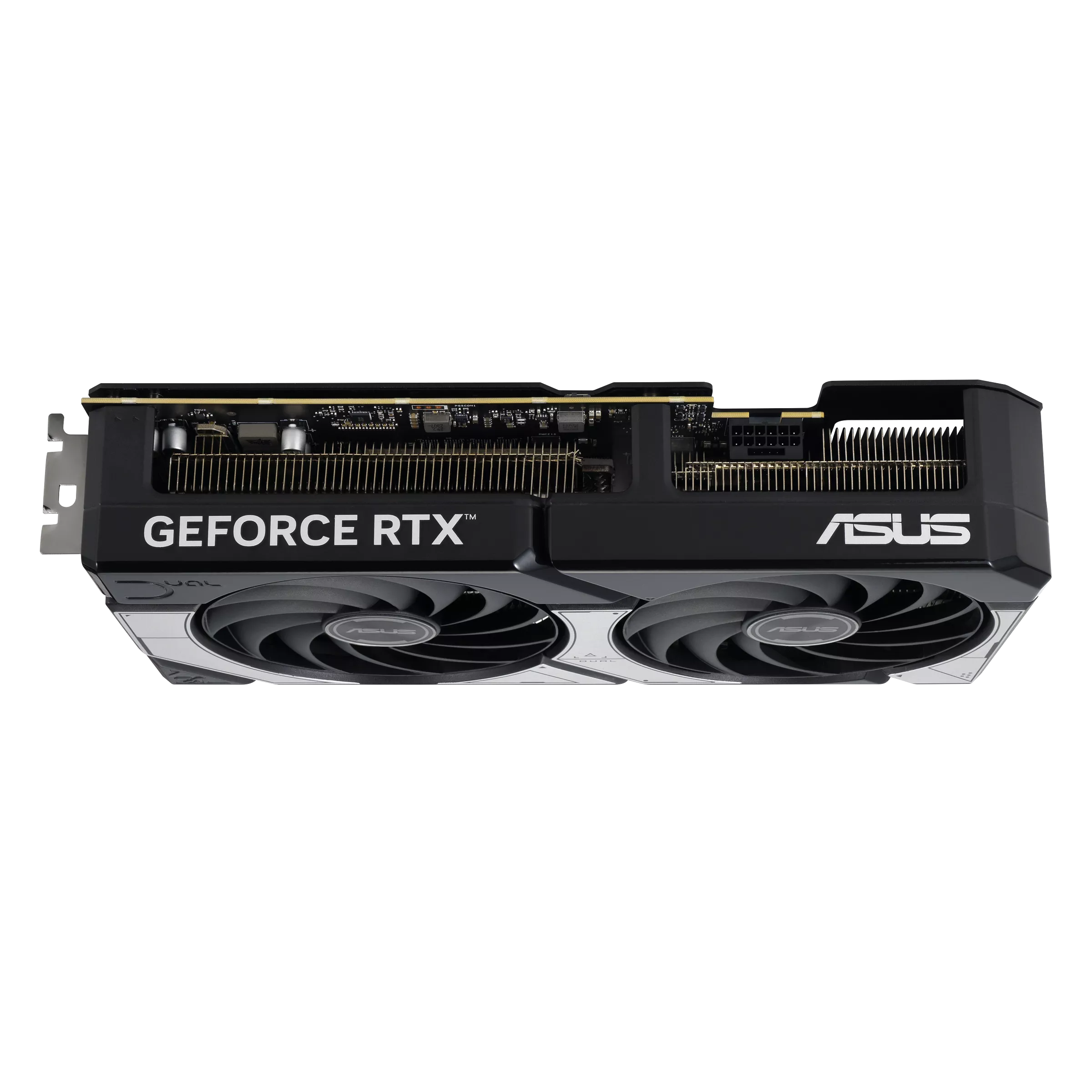 ASUS RTX 5070 12GB 6 ASUS RTX 5070 12GB