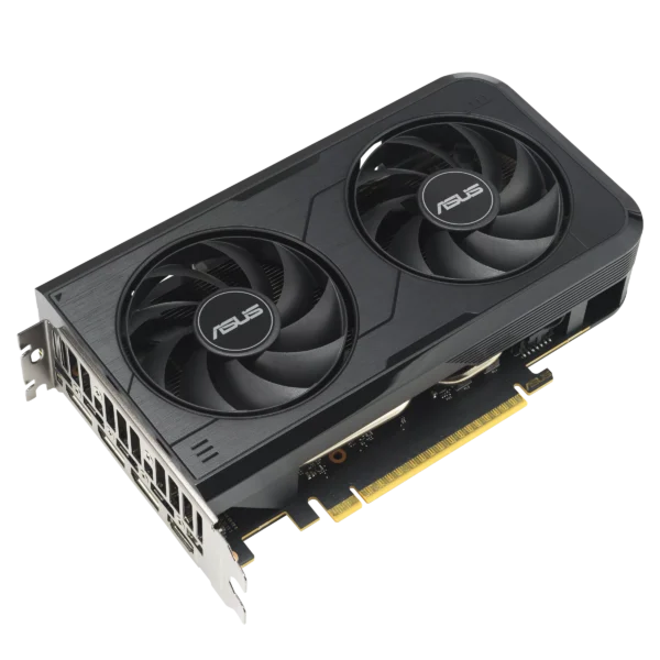 Tarjeta de video ASUS DUAL-RTX5050-O8G