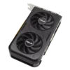 Tarjeta de video ASUS DUAL-RTX5050-O8G