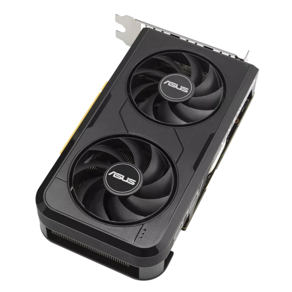 Tarjeta de video ASUS DUAL-RTX5050-O8G