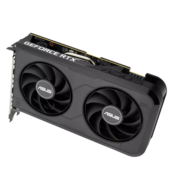 Tarjeta de video ASUS DUAL-RTX5050-O8G