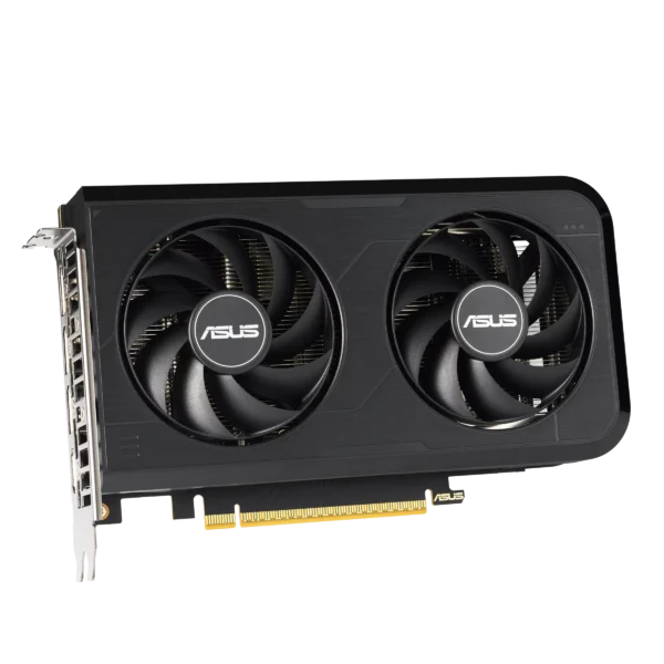 Tarjeta de video ASUS DUAL-RTX5050-O8G