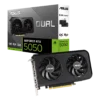 Tarjeta de video ASUS DUAL-RTX5050-O8G