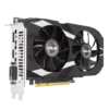 Tarjeta de video ASUS Dual RTX 3050 OC 6GB