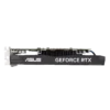 Tarjeta de video ASUS Dual RTX 3050 OC 6GB