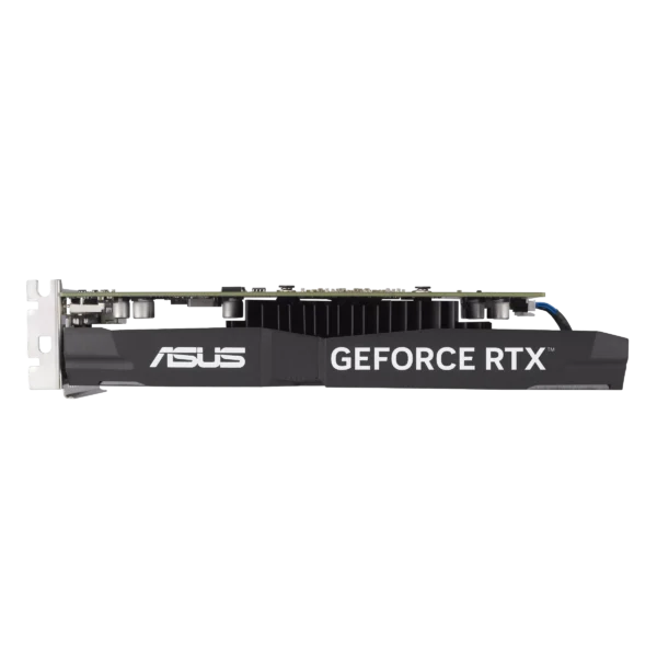 Tarjeta de video ASUS Dual RTX 3050 OC 6GB