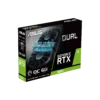 Tarjeta de video ASUS Dual RTX 3050 OC 6GB