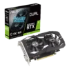 Tarjeta de video ASUS Dual RTX 3050 OC 6GB