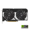 Tarjeta de video ASUS Dual RTX 5060 8GB