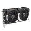 Tarjeta de video ASUS Dual RTX 5060 8GB
