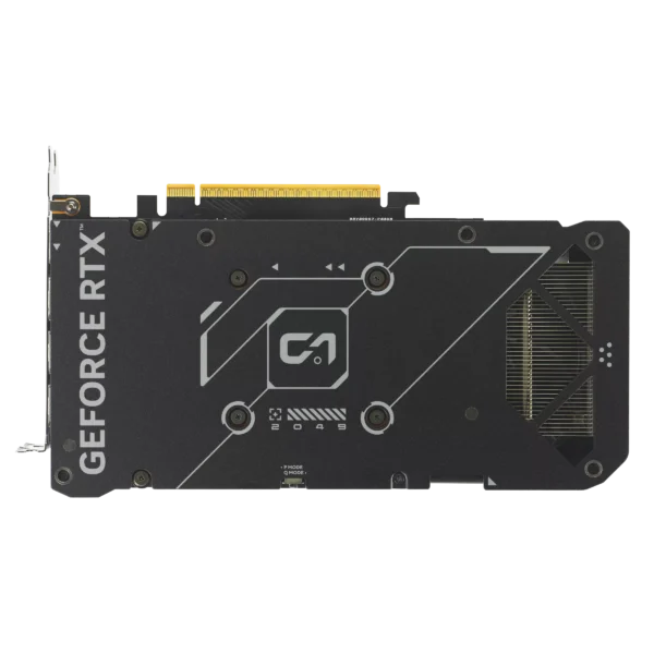 Tarjeta de video ASUS Dual RTX 5060 8GB