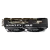 Tarjeta de video ASUS Dual RTX 5060 8GB