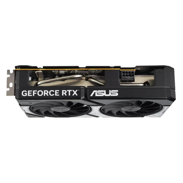 Tarjeta de video ASUS Dual RTX 5060 8GB