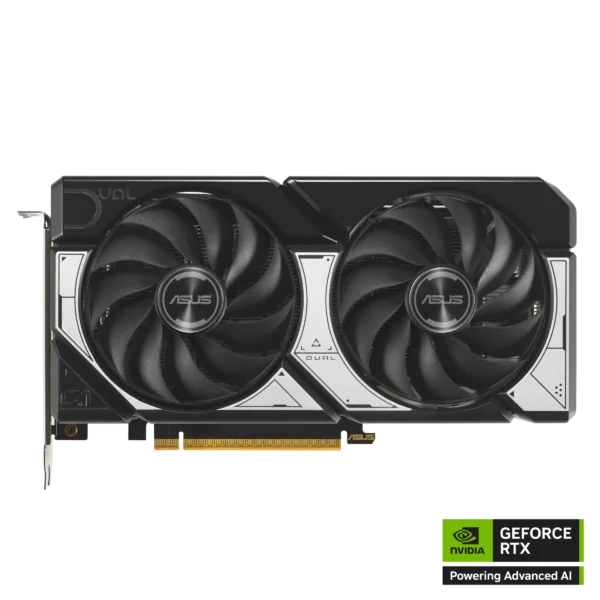 Tarjeta de video ASUS Dual RTX 5060 8GB