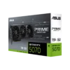 Tarjeta de video ASUS Prime RTX 5070 12gb GDDR7