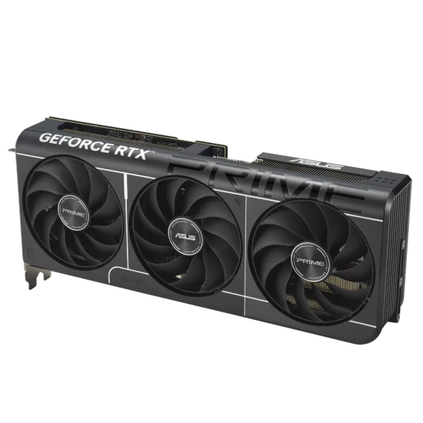 Tarjeta de video ASUS Prime RTX 5070 12gb GDDR7