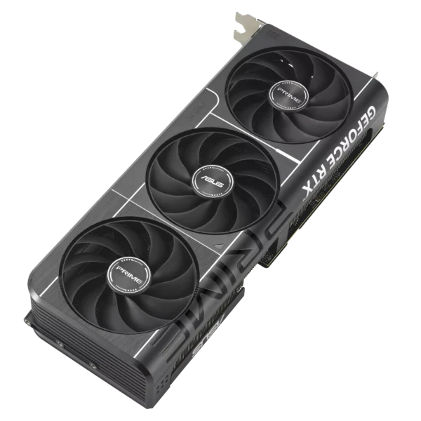 Tarjeta de video ASUS Prime RTX 5070 12gb GDDR7
