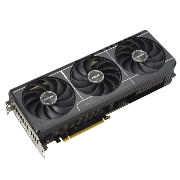 Tarjeta de video ASUS Prime RTX 5070 12gb GDDR7