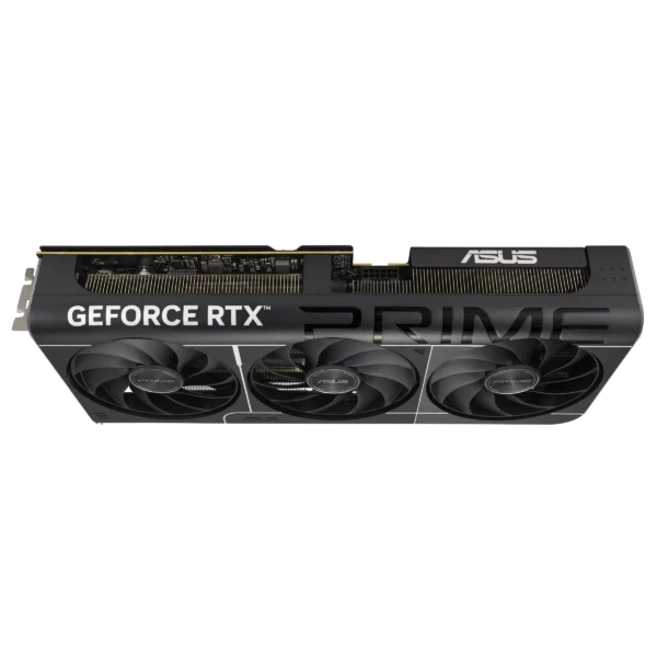 Tarjeta de video ASUS Prime RTX 5070 12gb GDDR7